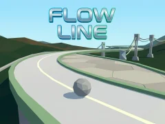 Permainan FlowLine talian