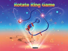 Permainan Rotate Ring Game talian