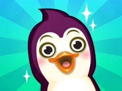 Permainan Super Penguin talian