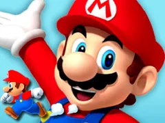 Permainan Super Mario Coin Adventure talian