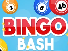 Permainan Bingo Bash talian