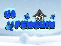 Permainan Go Penguin talian