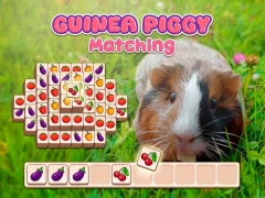 Permainan Guinea Piggy Matching talian