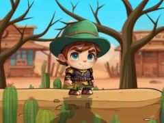 Permainan Wild Adventure talian