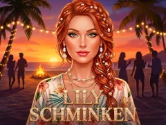 Permainan Lily Schminken talian