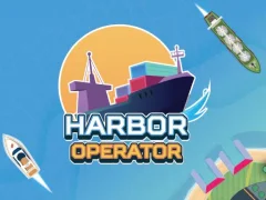 Permainan Harbor Operator talian