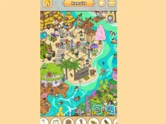 Permainan Find It Out Hawaii talian