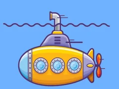 Permainan Aqua Escape talian