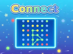 Permainan Connect talian