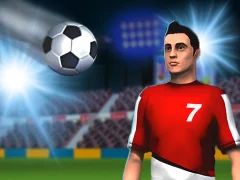 Permainan Real Freekick talian