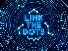 Permainan Link The Dots talian