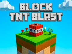 Permainan Block TNT Blast talian