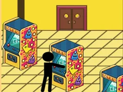 Permainan Arcade Empire Tycoon talian