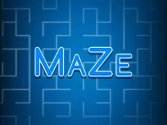 Permainan The Maze talian