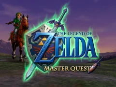Permainan The Legend of Zelda: Ocarina Of Time talian