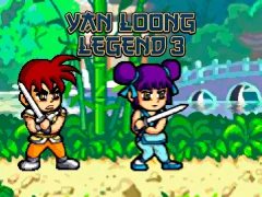 Permainan Yan Loong Legend 3 talian