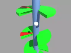 Permainan Helix Rotation talian