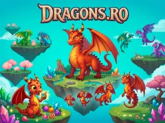 Permainan Dragons.ro talian