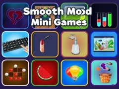 Permainan Smooth Mood Mini Games talian