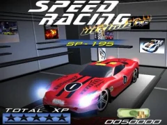 Permainan Speed Racing Ultimate 2 talian