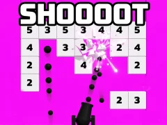 Permainan Shooooot talian