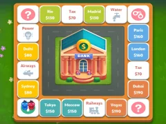Permainan Business Go talian