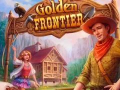 Permainan Golden Frontier talian
