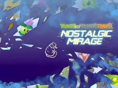 Permainan Plants vs Zombies – Travel Nostalgic Mirage talian