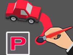Permainan Parking Way talian