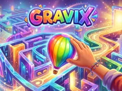 Permainan Gravix talian