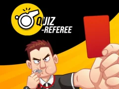 Permainan Become A Referee talian