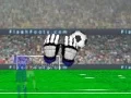 Permainan Goalkeeper Premier talian