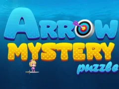 Permainan Arrow Mystery Puzzle talian