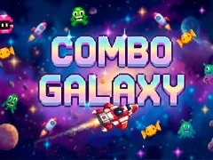 Permainan Combo Galaxy talian