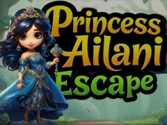 Permainan Princess Ailani Escape talian