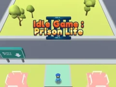 Permainan Idle Game Prison Life talian