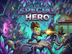 Permainan Special Hero talian