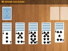 Permainan Spider Solitaire Pro talian