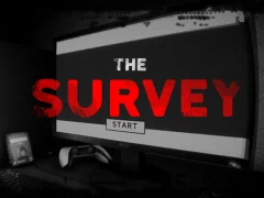 Permainan The Survey talian