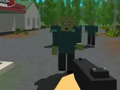 Permainan Forest Survival talian