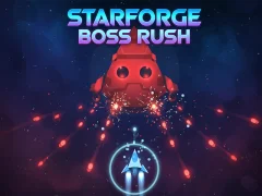 Permainan Starforge boss rush talian