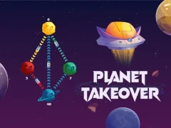 Permainan Planet Takeover talian