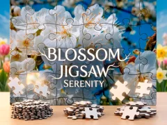 Permainan Jigsaw Puzzle: Flowers talian