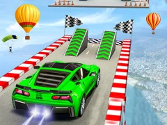 Permainan Extreme City GT Car Stunts talian