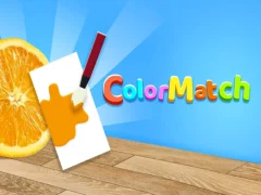 Permainan Color Match talian