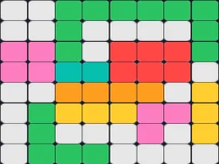 Permainan Block Puzzle Magic talian