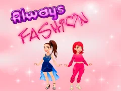 Permainan Always Fashion talian