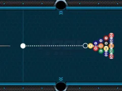 Permainan Billiards 8 Ball talian