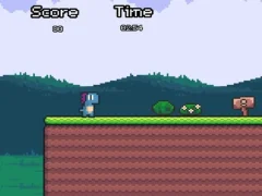 Permainan Save The Dino's World talian