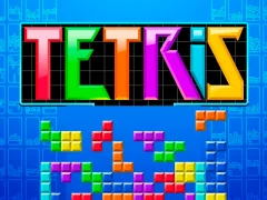 Permainan Tetris Master talian